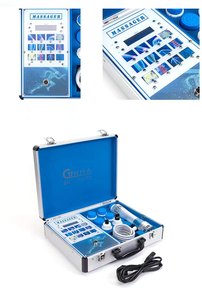 Phổ biến vật lý trị liệu thiết bị phục hồi chức năng cộng hưởng từ y tế máy - Product Image 4