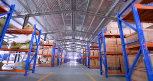 Congélateur vertical commercial à refroidissement par air, sans givre, pour boissons, vitrine réfrigérée pour magasin de thé au lait, <span class=keywords><strong>1</strong></span> <span class=keywords><strong>porte</strong></span>, 5 compartiments - Product Image 3