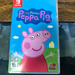 Tarjeta de Juego para Nintendo Switch 1 y Switch 2, Juegos NS, Mystery Dungeon, Super Mario Party Jamboree - Product Image 6