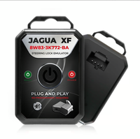 Émulateur de verrouillage de direction pour Jaguar XF, XFR, XK, XKR, XJ8, XK8, aucune programmation requise