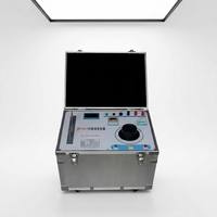 Générateur de courant puissant FSQ-1 - Équipement pour une sortie de courant élevée dans les industries de l'énergie et de l'électricité