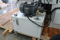 Rectifieuse de surface en acier M7150 rectifieuse de surface hydraulique