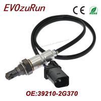 Sonde d'oxygène avant (O2) 39210-2G370 392102G370 234-5030 pour Hyundai Sonata Kia Optima Forte Rondo – Vente directe usine
