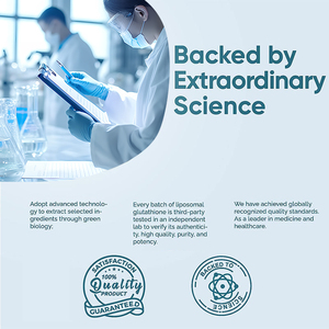 OEM Premium Skin Brightening Softgels Vegan Anti-Aging Collagen Softgels para blanquear la piel y antioxidante Immune Support - Product Image 5