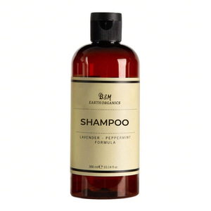 แชมพูโรสแมรี่มิ้นท์ออร์แกนิคผสมน้ำยาทำความสะอาดไบโอติน - Product Image 6