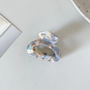 กิ๊บติดผมรูปฉลามแบบครึ่ง<span class=keywords><strong>หัว</strong></span>ของผู้หญิงทำด้วยมือขนาดเล็กหรูหรา - Product Image 3