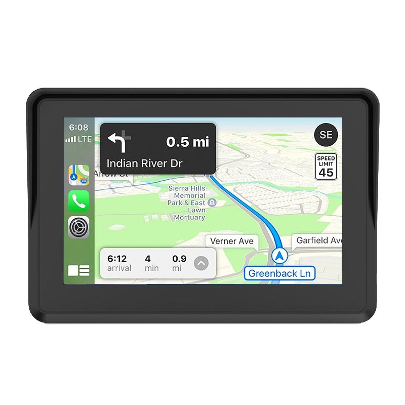 Revolutionize Your Drive with Advanced video interface gps Technology