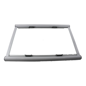 <span class=keywords><strong>La</strong></span> mejor China 1000*500mm solo templado Push Out caravana autocaravana <span class=keywords><strong>Camping</strong></span> remolque RV <span class=keywords><strong>ventana</strong></span> - Product Image 3
