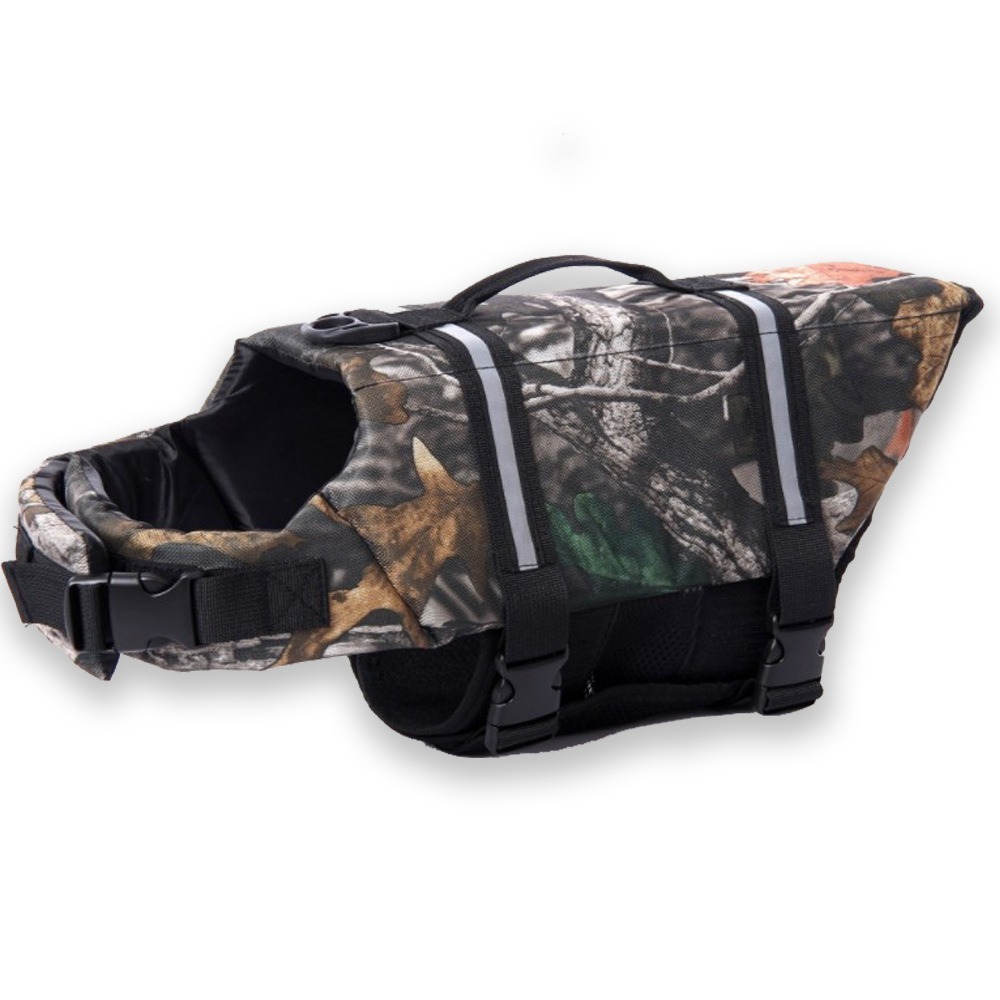 Camouflage haut de gamme