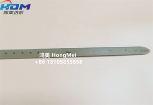 चीन में किए गए करघा स्पेयर पार्ट्स मुलर 3 हलकी तलवार टेप MBJ-3 हलकी तलवार बैंड Jacquard के लिए मशीन - Product Image 4