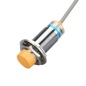 Interrupteur de proximité inductif LJ24A3-10-Z/BX LJ24A3-10-Z/AX LJ24A3-10-Z/CX, fabrication directe, positionnement, déplacement, filetage - Product Image 5