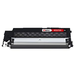 Cartouche de toner couleur compatible <span class=keywords><strong>117A</strong></span> W2070A Bk/W2071A C/W2072A Y/W2073A M pour HP Color LaserJet Pro 150A/MFP 178/MFP 179 - Product Image 5