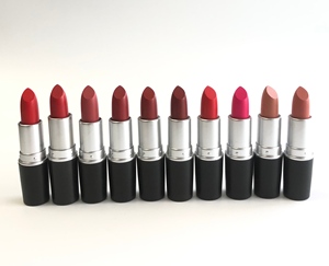 Chất lượng cao lâu dài hữu cơ mịn màu đen Son môi Matte kết thúc với nhãn hiệu riêng - Product Image 3