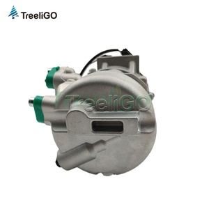 Compresor de Aire Acondicionado para Automóvil OEM para 2014-2016 CO 11442C 977012P200 977012P250 12v CO212039, CO212039 Diseñado Exclusivamente - Product Image 4