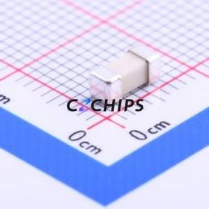 0453.250MR One-Time Fuse SMD,6.1x2.7mm Fuse ( Type: SMD Fuse )( Rated Current: 250mA )( Rated Voltage (AC): 125V ) - Product Image 2