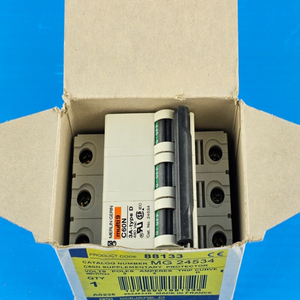 PAC PLC <span class=keywords><strong>C60N</strong></span> MG24534เมอร์ลินเจอรินไฟฟ้าของแท้ใหม่ - Product Image 1