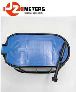 סיטונאי מותאם אישית באיכות טובה ניילון מטר מים תיבת מטר מים פיברגלס - Product Image 5