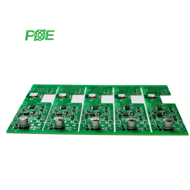 pcb assembly service pcba manufacturer pcb fabrication services
