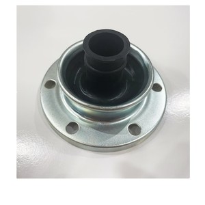 Bộ Trục Lái Phía Trước CV Bộ Khởi Động Chung & Trục Cho Xe Jeep Wrangler & Grand Cherokee 932-301 - Product Image 4