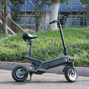 Trottinette électrique <span class=keywords><strong>Bogist</strong></span> F1 Pro 2023 avec double suspension, entrepôt européen - Product Image 6