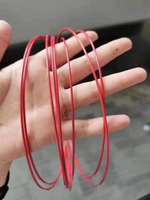 Jwell 3D PP/PLA/TPU/EVA/PC/ABS/PEEK filament imprimante machine d'extrusion