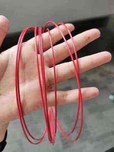 jwell 3D PP/<strong>PLA</strong>/TPU/EVA/PC/ABS/PEEK filament printer extrusion machine - Product Image 2