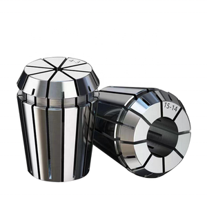 Máy tiện công cụ giữ phụ kiện CNC máy tiện phay cắt Router bit chủ er25 er32 er40 Collet Chuck Kẹp Bộ Kit - Product Image 5