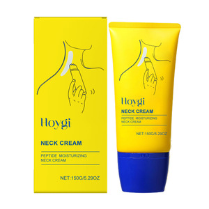 Crème raffermissante pour le cou, hydratante, réduit les rides du cou, soin doux pour la peau, lotion pour resserrer la peau - Product Image 2
