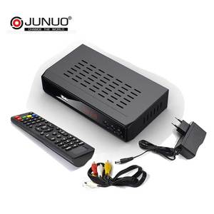 DVB-S2 HD FTA receptor de TV por satélite Europa <span class=keywords><strong>Clines</strong></span> para 1 año <span class=keywords><strong>España</strong></span> + USB WIFI soporte powervu decodificador - Product Image 6