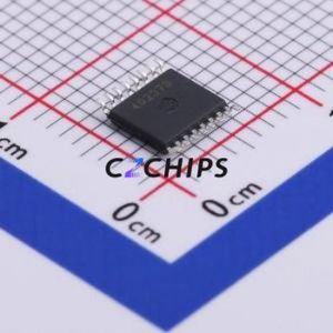 Interruptor/multiplexor analógico con chip IC de circuito integrado de 1/2 ", original y nuevo, de 1/2" - Product Image 2
