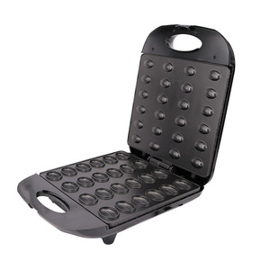 Nut Maker 556 Snack Baking Machine Double Sided Heating European And American Standard 220V 110V - Product Image 4