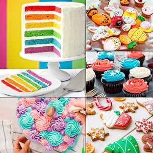 10g Colorant Alimentaire <span class=keywords><strong>Comestible</strong></span> 12 Couleurs Colorant Alimentaire Liquide en Gel pour Décoration - Product Image 4