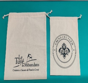 Bolso bandolera de lona de estilo bohemio de alta calidad para mujer, decoración de letras duradera ligera para uso diario informal, venta al por mayor - Product Image 2