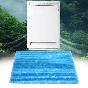 Reemplazo de filtro de alta eficiencia apto para filtro purificador de aire Dai Kins MC70KMV2 MCK57LMV2 BAC006A4C - Product Image 3