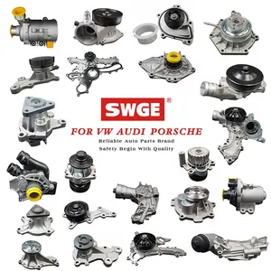 SWGE Sagitar Passat Panamera for VW Audi Porsche Spare Accessories Other Auto Car Parts Germany for A4 A6 Vw Golf Mk4 Vw Touran