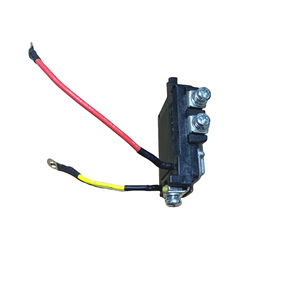 Module d'allumage <span class=keywords><strong>automobile</strong></span> NM492 89620-16080, IM-601, 94840126, 89620-12320 - Product Image 3
