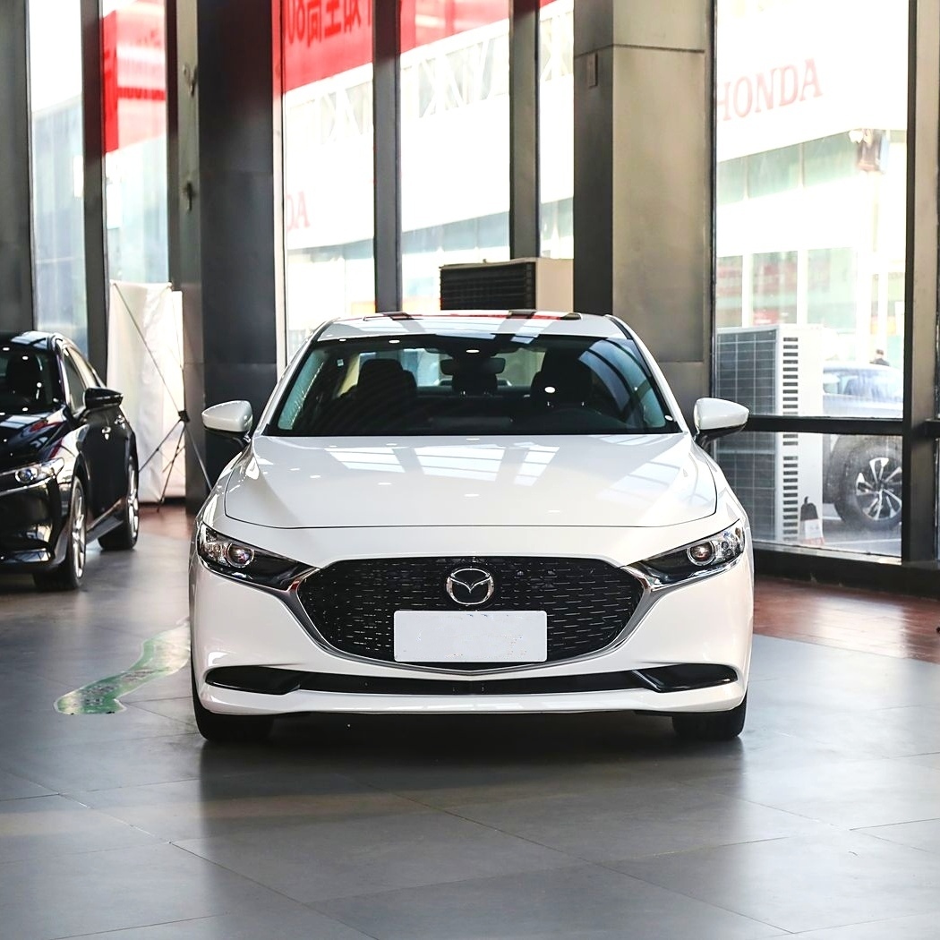 Changan Mazda 3 Ankesaila 2025 - High Quality, Affordable