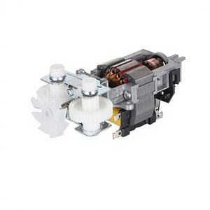 공장 직공급 5525 웜 터빈 모터 200W-250W 계란 거품기 믹서 고효율 고품질 - Product Image 2