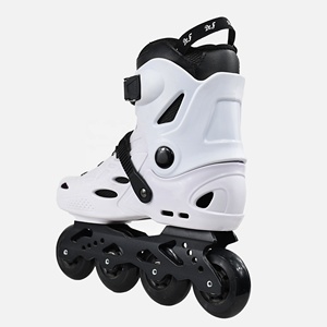 हॉट सेलिंग हेड 803-<span class=keywords><strong>c</strong></span> पेशेवर वयस्क चार-पहिया रोलर इनलाइन स्केट्स के साथ स्केट्स - Product Image 4