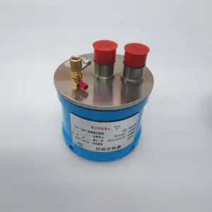 EMT High Pressure Corrosion Probe Electrical Resistance Probe Corrosion Monitoring