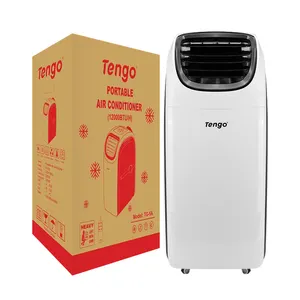 TENGO TG-5A nouveau climatiseur daikin ventilateur de refroidissement électrique climatiseur daikin