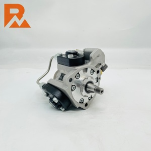 Pompe à injection de carburant 294050-0039 294050-0039 pour moteur J08E - Product Image 1