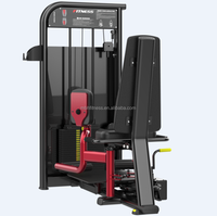 Équipement de fitness commercial Offre Spéciale Machine de force de gymnastique SLU Hip Abductor