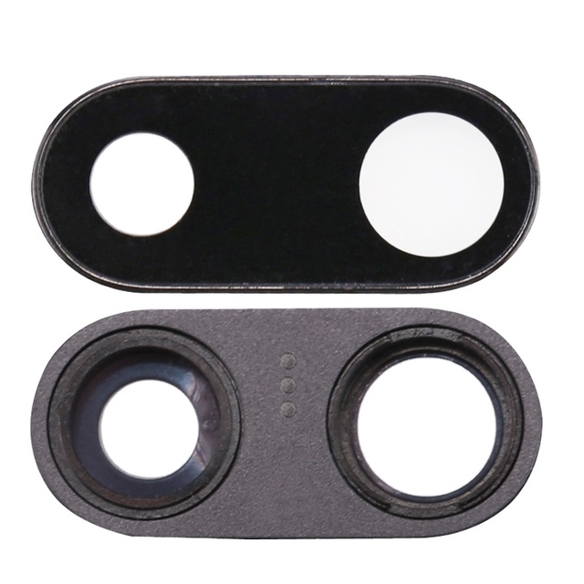 Mobile Phone 7 Plus 5.5" Rear Back Camera Lens Glass Ring Cover for iPhone 7 Plus