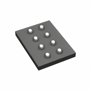 8 UFBGA, WLCSP W25Q16JWBYIM TR In Stock Components Electronic Memory - Product Image 1