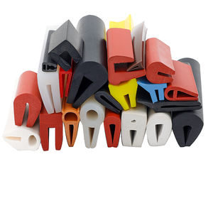 Bande d'étanchéité en <span class=keywords><strong>caoutchouc</strong></span> <span class=keywords><strong>de</strong></span> protection <span class=keywords><strong>de</strong></span> garniture <span class=keywords><strong>de</strong></span> <span class=keywords><strong>bord</strong></span> <span class=keywords><strong>de</strong></span> <span class=keywords><strong>tôle</strong></span> <span class=keywords><strong>de</strong></span> silicone <span class=keywords><strong>de</strong></span> <span class=keywords><strong>profil</strong></span> <span class=keywords><strong>de</strong></span> forme <span class=keywords><strong>de</strong></span> U <span class=keywords><strong>pour</strong></span> le joint <span class=keywords><strong>de</strong></span> pare-brise <span class=keywords><strong>de</strong></span> bateau - Product Image 2