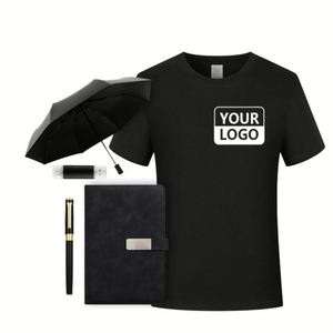 Ideas Personalizadas para Productos de Oficina, Artículos Promocionales Corporativos VIP, Regalos Empresariales con Impresión de Logotipo, Publicidad - Product Image 1