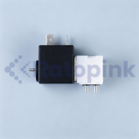 Vanne solénoïde 2 voies Ratopink CB003-1023-001, remplacement pour imprimante CIJ Citronix CI580/CI1000