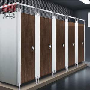 <span class=keywords><strong>Tablero</strong></span> Laminado Compacto Fenólico Brikley de 12 mm <span class=keywords><strong>para</strong></span> Baño y Cabina de Ducha, Gran Venta - Product Image 2