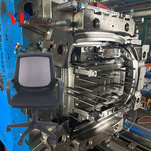 Molde de Inyección de Alta Precisión PA12 PA11 |   Precio Competitivo y Plazo de Entrega Rápido para Moldes Personalizados - Product Image 3